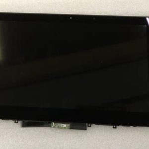 02da313 02da314 02da316 original new full lenovo thinkpad 13.3'' 1920*1080 lcd led touch screen digitizer assembly bezel