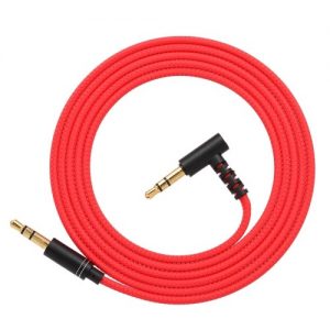 1 Meter Audio Extension Male to Male AUX Cable