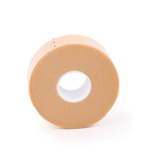 1 Roll Heel Sticker Anti-Wearing Waterproof Foam High-Heeled Shoes Sticker Tape Personal Foot Care