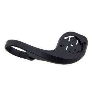 1* bicycle computer mount handlebar holder gps for mountain bike/ road black