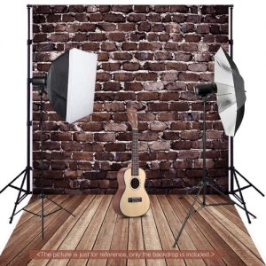 1.5*2m Big Photography Background Backdrop Classic Fashion Wood Wooden Floor for Studio Professional Photographer