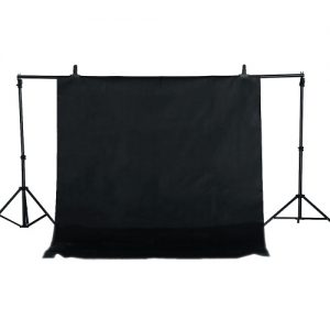 1.6 * 1M Photography Studio Non-woven Screen Photo Backdrop Background