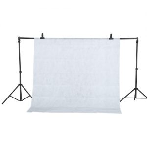 1.6 * 1M Photography Studio Non-woven Screen Photo Backdrop Background