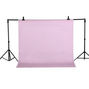 1.6 * 2M Photography Studio Non-woven Screen Photo Backdrop Background