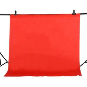 1.6 * 2M Photography Studio Non-woven Screen Photo Backdrop Background