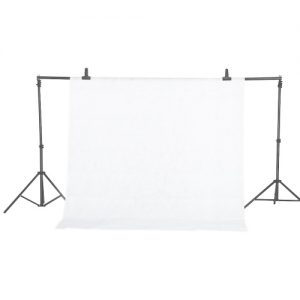 1.6 * 2M Photography Studio Non-woven Screen Photo Backdrop Background