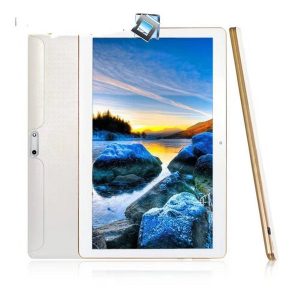 10.1" tablet pc mtk6582 3g wcdma quad core android 4.4 ips capacitive touch screen dual sim 16gb tablets