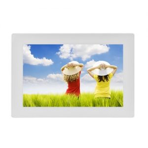 10.2 Inch Touch Screen WiFi Cloud Digital Photo Frame