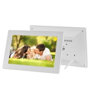 10.2 Inch Touch Screen WiFi Cloud Digital Photo Frame