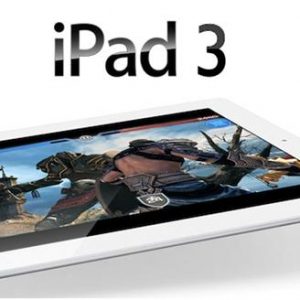 100% original refurbished apple ipad 3 16gb 32gb 64gb wifi ipad3 tablet pc 9.7" ios refurbished tablet china wholesale dhl