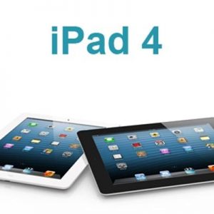 100% original refurbished apple ipad 4 16gb 32gb 64gb wifi ipad4 tablet pc 9.7" ios refurbished tablet china wholesale dhl