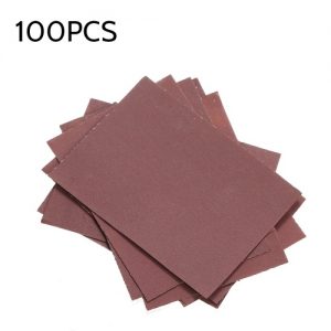 100pcs Photography Smoke Effects Accessories Mystic Finger Tip Smog Paper Gimmick Prop Finger's Fantasy Close-up Magician Trick Accessories (Size S)