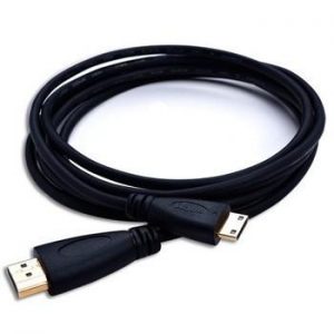 100pcs/lot 1m 3ft hdmi cable am-am for 1080p and 3d hdtv ps3 xbox