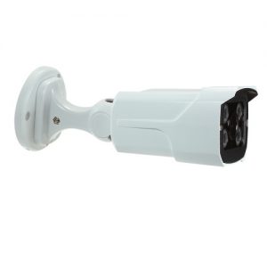 1080P HD Bullet POE IP Camera