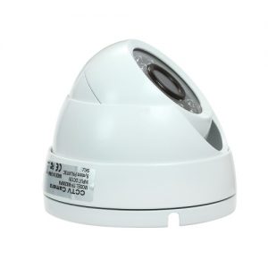 1080P HD Dome IP Camera Baby Monitor