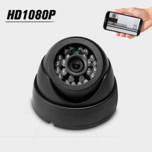 1080P HD IP Camera 2.0MP Network P2P RTSP H.264 24 IR Leds IR-CUT Night Vision