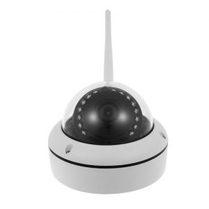 1080P HD WIFI IP Camera