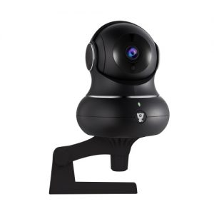 1080P Wireless WiFi IP camera Baby Monitor 3D Panorama Navigation