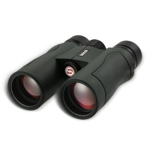 10X42 High Powered Binocular Outdoor Waterproof Binoculars Telescope Travel Scope for Camping Backpacking Bird Watching