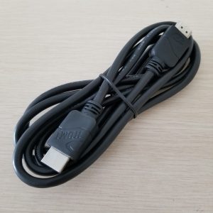 10pcs/lot hd 2.0 hdmi 4k x 2k male to male hdmi data extension cable 1.8m for computer tv hd video signal connection cable