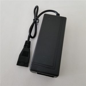 10pcs/lot power adapter for 4pin ide hard drive hdd cd-rom converter sata power supply converter black 12v + 5v 2.5a ac