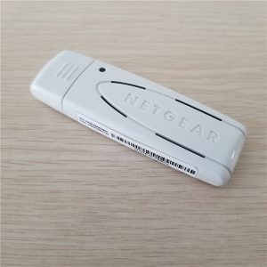 10pcs/lot wn11 v2 300m desknotebook usb dual-band wireless network card wifi receiver white