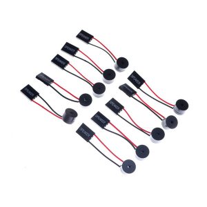 10pcs/set motherboard mainboard computer bios beep code internal speaker buzzle alarm connector adapter plug