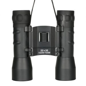 10x30 Folding Binocular BAK4 Prism Compact Mini Optics Binocular Telescope for Bird Watching Camping Concert