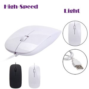 1200 dpi usb wired optical gaming mice mouses professional pro mouse gamer computer mice for pc laptop