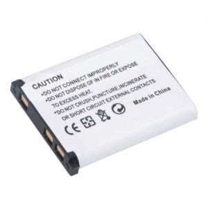 1200mAh Li-40B/42B Battery for Olympus Li-42B/Pentax D-Li63/Fuji NP-45/EN-EL10+more