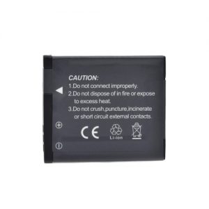 1200mah NB-8L NB8L Battery for Canon PowerShot A3000 A3100 IS Camera