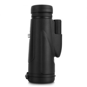 12x50 High Power Monocular Telescope for Bird Watching Hunting Camping Hiking Concert Outdoor Events