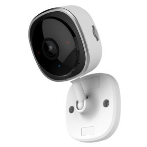 180 degree Fisheye HD 1080P Wireless IP Camera