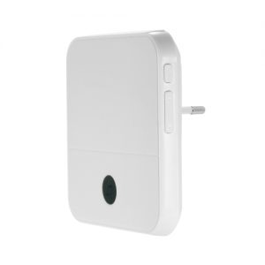 1PCS EU Wireless Doorbell Chime