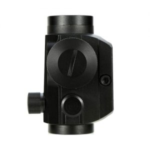 1X22 Red Green Dot Sight Riflescope Hunting Optics Scope Reflex Lens