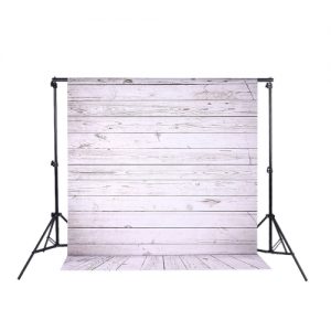 2 * 3m/6.6 * 9.8ft Photography Background Backdrop Support System Stand