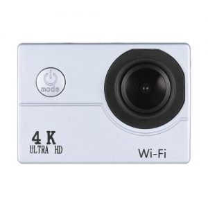 2" LCD V3 4K 30fps 16MP WiFi Action Sports Camera