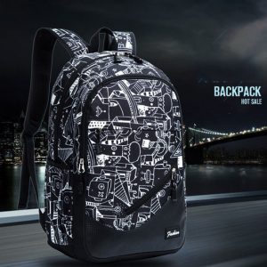 2 sizes girls boys children backpack kids book bag camouflage waterproof school bags schoolbag