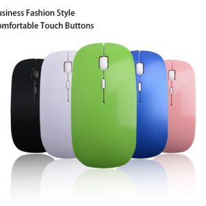 2.4g usb optical colorful special offer computer mouse