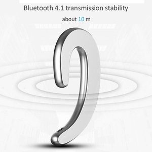 2018 explosion models no receiver s-103 bluetooth headset long standby over-ear earphones bluetooth earphones long-term no ear pain 30pcs