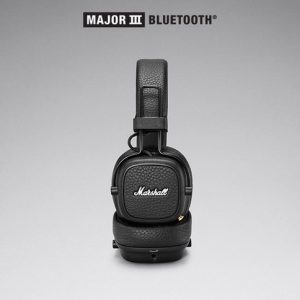 2018 marshall major iii bluetooth headphones with mic deep bass hi-fi dj headset professional marshall major 3.0 headphones