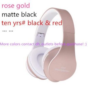 2018 s3 bluetooth 3.0 headphones bluetooth headphones wireles earphones 11 color in stock dhl headsets