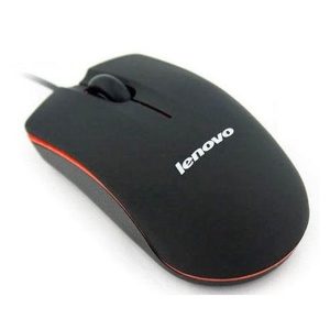 2019 lenovo m20 mini wired 3d optical usb gaming mouse mice for computer lapgame mouse with retail box