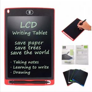 2020 5 colors digital portable 8.5 inch lcd writing tablet drawing board handwriting pads with upgraded pen for adults kids children gifts