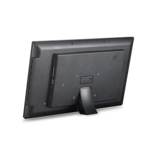 24inch 23.6inch capacity touch all in one android tablet pc 3g/4g network support to integrate