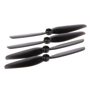 2Pairs CW/CCW MJX Propeller Blade for MJX B6 B8 RC Drone