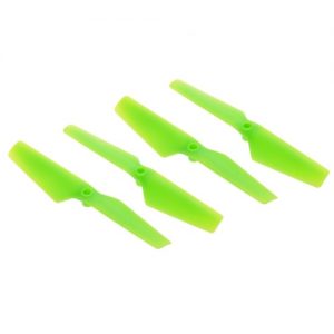 2Pairs CW/CCW Propeller Blade for DHD D5 RC Drone