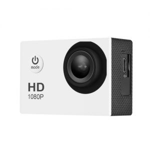 2inch LCD 1080P 12MP Action Sports Camera