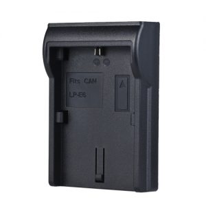 2pcs LP-E6 Battery Plate