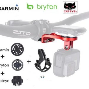 3 style for garmin cateye bryton rider mount holder road/mtb cycling bicycle bike computer gps edge fixed igpsport camera